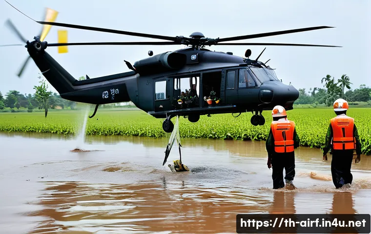 공군의 공군병 직책 및 역할 관련 이미지 1