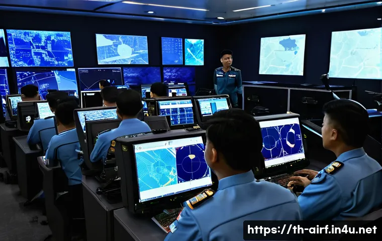 공군의 공군병 직책 및 역할 관련 이미지 2