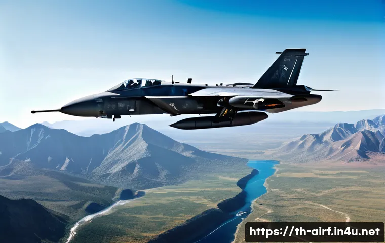 공군 전투기 종류 관련 이미지 1