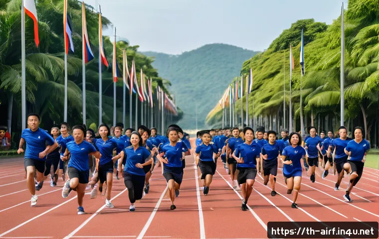 공군의 공군병 모집 절차 관련 이미지 1